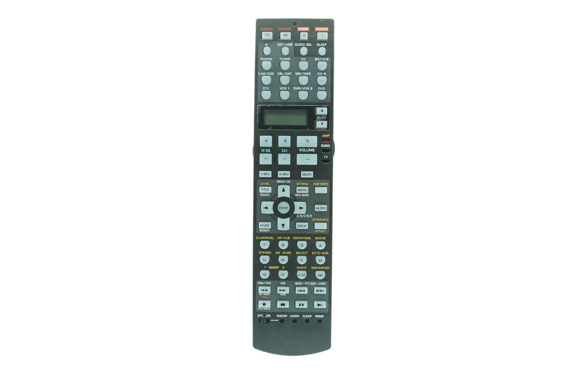 Amazon | ヤマハ RAV361 WH25420 EX RAV360 WH254100 RX-V1700