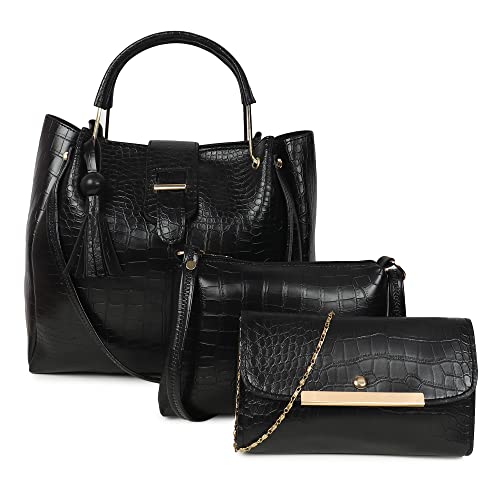 DANIEL CLARK Handbags For Women Combo