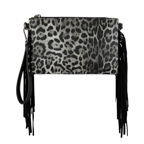 Image of Montana West Western Purse for Women Crossbody Bag Wristlet Clutch Purse