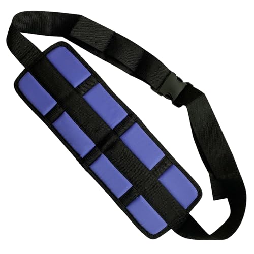 Wheelchair seat Belt