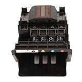 [Installation facile] Profitez du remplacement avec notre conception de tête d'impression plug-and-play. Aucun accessoire supplémentaire ou démontage compliqué requis - installez simplement directement dans votre imprimante sans risquer de dommages à votre machine. La conception intuitive rend le remplacement rapide et simple, minimisant les temps d'arrêt de l'imprimante afin que vous puissiez revenir à l'impression plus rapidement.