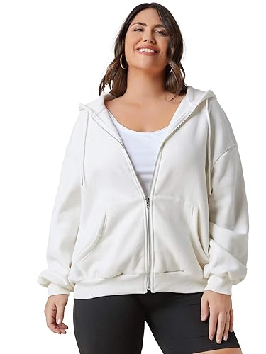 Image of KOTTY Women's Solid Smoky Pink Fleece Sweatshirt