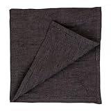 Pad Proflax Leinen Graphit, 40 x 40 cm