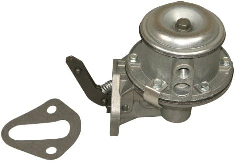 Airtex 429 Mechanical Fuel Pump 