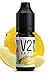 Produktbild V2 Vape Honigmelone AROMA / KONZENTRAT hochdosiertes Premium Lebensmittel-Aroma zum selber mischen von E-Liquid / Liquid-Base für E-Zigarette und E-Shisha 30ml 0mg nikotinfrei