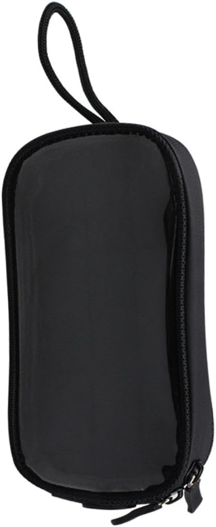 Waterproof Magnetic Motorcycle Gas Tank Bag with Touchscreen Phone Holder Universal Motorbike Pouch for Outdoor Riding and Travel