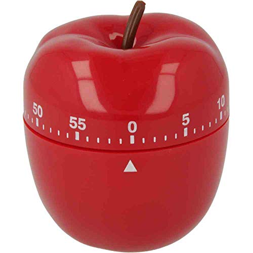 Metaltex 259210 – Kurzzeitmesser [zufällige Modelle]