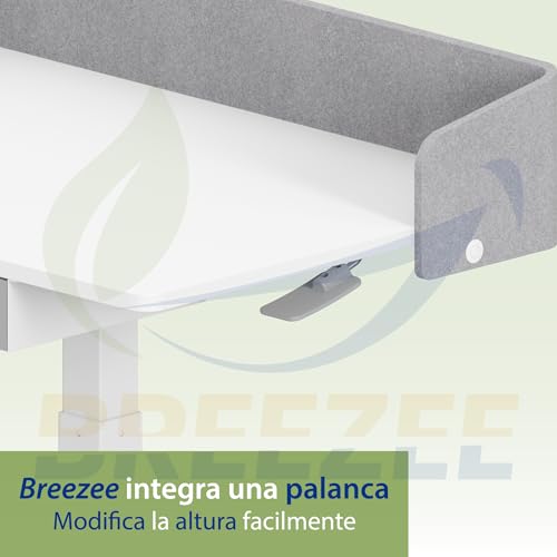 Consejos y reviews para comprar Escritorios con almacenamiento integrado los 10 mejores. 18 Imagen adicional