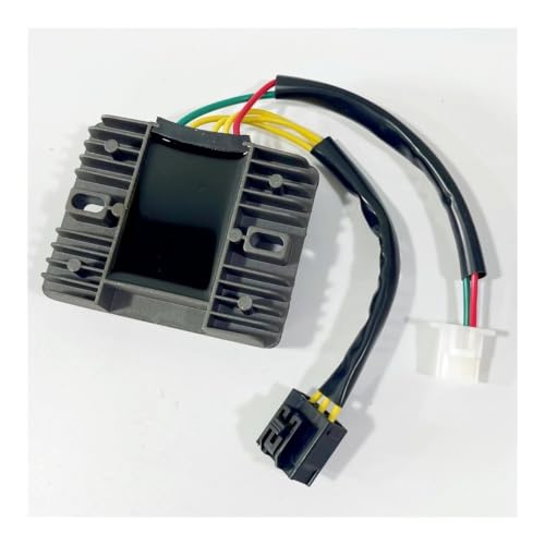 Regulador de voltaje moto EC 150 G 150 y rectificador de corriente 0180-151000 para recambio