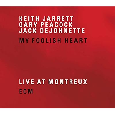 My Foolish Heart