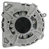 Alternator Generator Fit For Mercedes-Benz A-Klasse 2013-2018 A0009060803 A0009062202