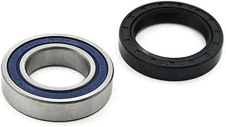 Left Rear Axle Wheel Hub Housing