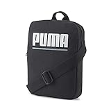 PUMA Plus Portable;n/a;Zubehör;Core Style ACC;Erwachsene;Herren/Unisex;Puma Black;Tasche;New;Accessoires