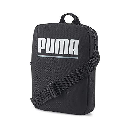 Pochete Puma Bolsa Portable Bag Masculino | Preto | Único