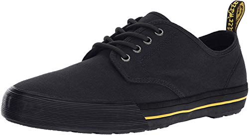 ドクターマーチンスニーカー キャンバススニーカーdr Martens Pressler Canvas シューズ使用マニュアル