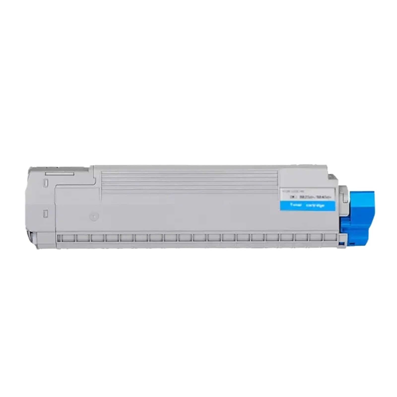 Compatible con el Cartucho de tóner Oki C811/C831/C841, Compatible con la Serie de impresoras C831DN/C833DN/C833DNL.,Accesorios(M)