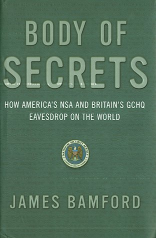 Body of Secrets 0712675981 Book Cover