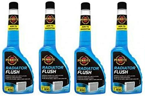 How to get rust off radiator How to get rust off radiator