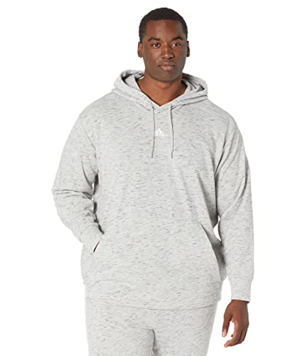 adidas Men's Essentials Mélange Hoodie