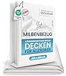Glückstoff Anti Milben Encasing Test