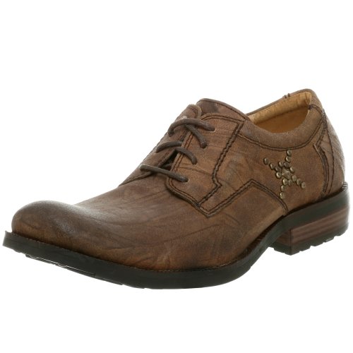 Image of Bed Stu Men's Explode Oxford