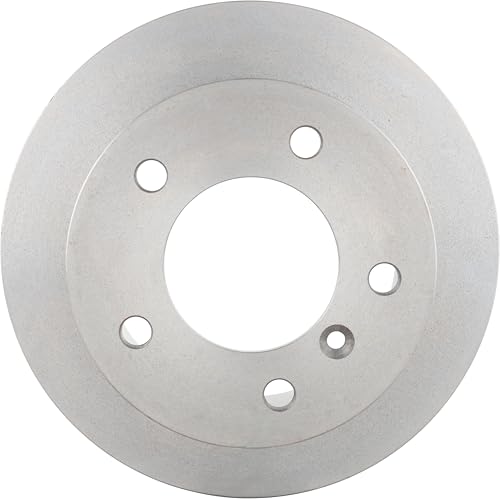 Brembo 08.7725.10 Standard solid Rear Brake Rotor MERCEDES-BENZ/VW OE# A9024230312 by Brembo - Used condition - US$15.32