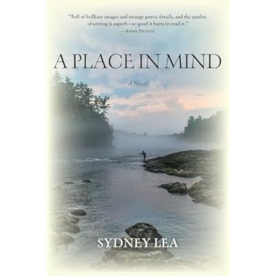Place in Mind