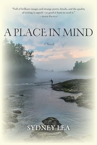 Place in Mind: A Novel