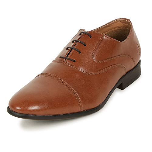 Image of Bond Street By Redtape Men's Oxfords Shoes