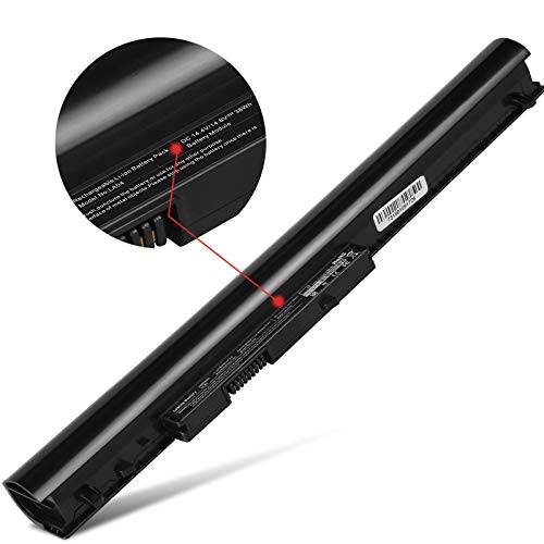 Futurebatt 215693 776622-001 Battery For Hp 15-F272Wm La04 15-F233Wm 15-F271Wm 15-F211Wm 15-F039Wm 15-F010Wm 15-F009Wm 15-F010Dx 15-F033Wm 15-F305Dx 15-F111Dx 15-F162Dx 15-N210Dx 15-F023Wm 15-F024Wm 15-F100Dx 15-F337Wm thumb #2