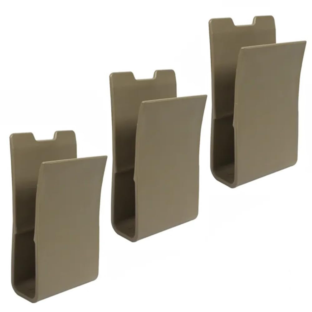 SINAIRSOFT Magazine pouch holder Compatible 5.45, 5.56/7.62 magazines Tactical waistcoat with magazine pouch 3pcs