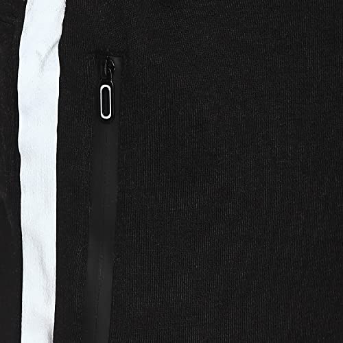 Image of OFF LIMITS Mens DT CORE Jogger Black- L