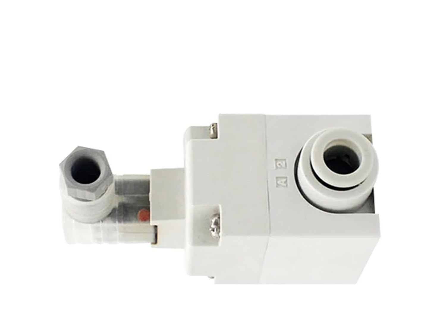 Électrovanne pneumatique VQ31A1-5YZ-C12 vanne robuste différentielle VQ20