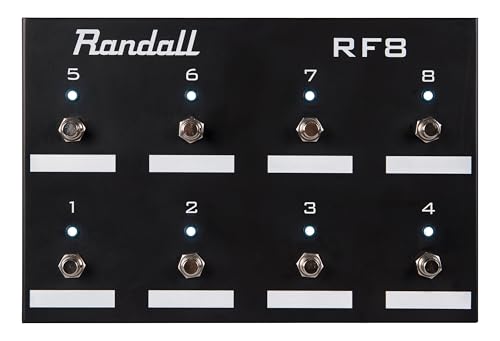 Otros mini amplificador de guitarra eléctrica (RG8)
