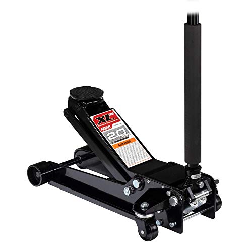 Best Floor Jack Reviews to Buy in 2023 A Review Geek