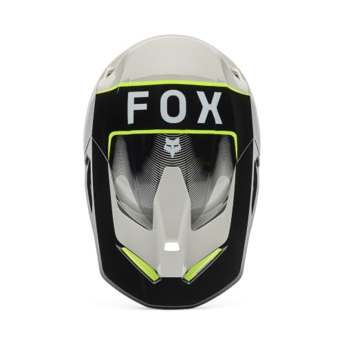 Image of Fox Racing Unisex V1 Motocross Dirt Bike Helmet