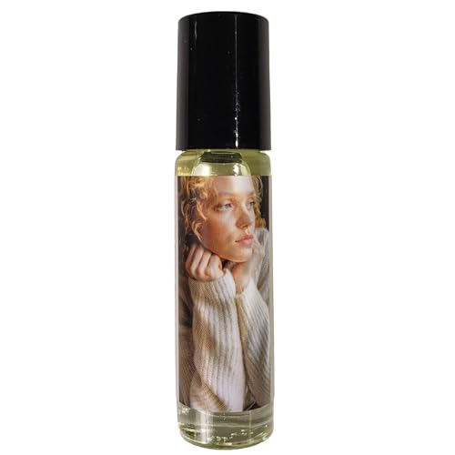 Shadow Scents Cashmere Perfume Oil