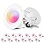 NITENSLAB Smart Retrofit Can Lights 6inch 12W 1000LM?12Pack Smart led can Lights Work with Alexa/Google ? Retrofit Recessed Lighting RGBWW Wi-Fi Bluetooth Direct Connect Bedroom Kitchen Living Room
