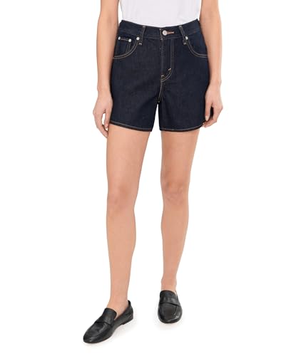 Image of Levi's Women's Cinch Mid-Thigh Short