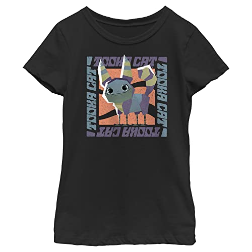 Fifth Sun Girls' Tooka Cat