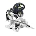 Produktbild Festool Kapp-Zugsäge KS 120 REB KAPEX (mit Kreissägeblatt WOOD UNIVERSAL, Winkelschmiege, Werkstückklemme, Innensechskantschlüssel)