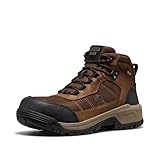 KEEN Utility Men's Skokie Hiker Style Mid Height...