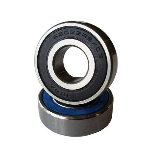 Precision Ball Bearing 10 Pack (6203-2RS)