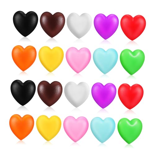 VALICLUD Silicone Eyeglass Retainer Set Versatile Glasses Ear Grips and Easy to Use