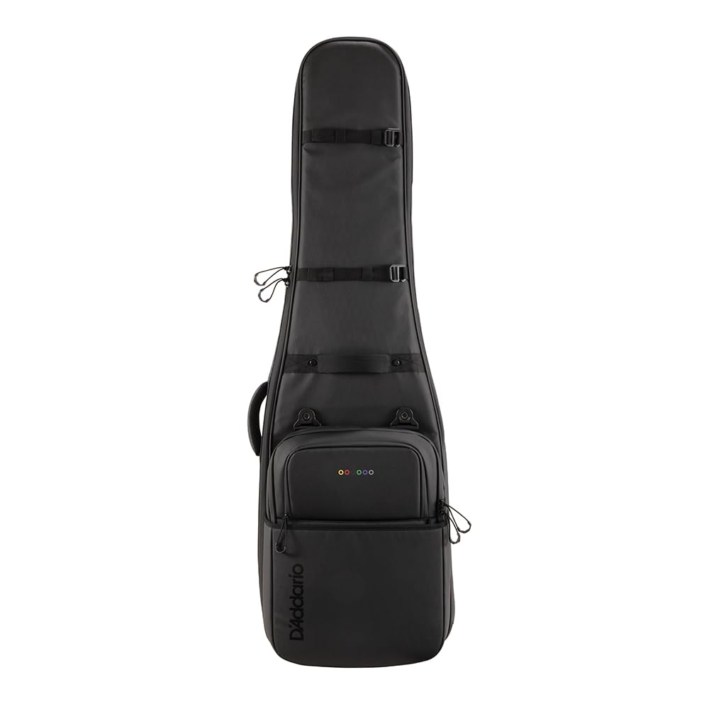 Estuche Instrumento D'Addario Backline