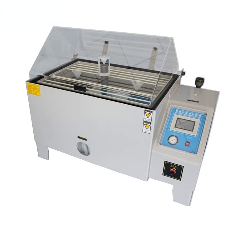 Touch Screen Salt Fog Spray Testing Equipment