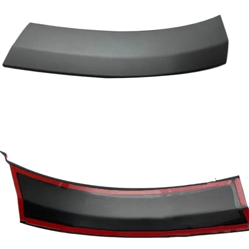 Guardabarros para Q5 2009-2017, cubiertas protectoras de 8,5 cm, color negro 3