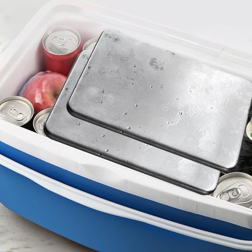 Glacière réutilisable longue durée haute performance pour sac à déjeuner