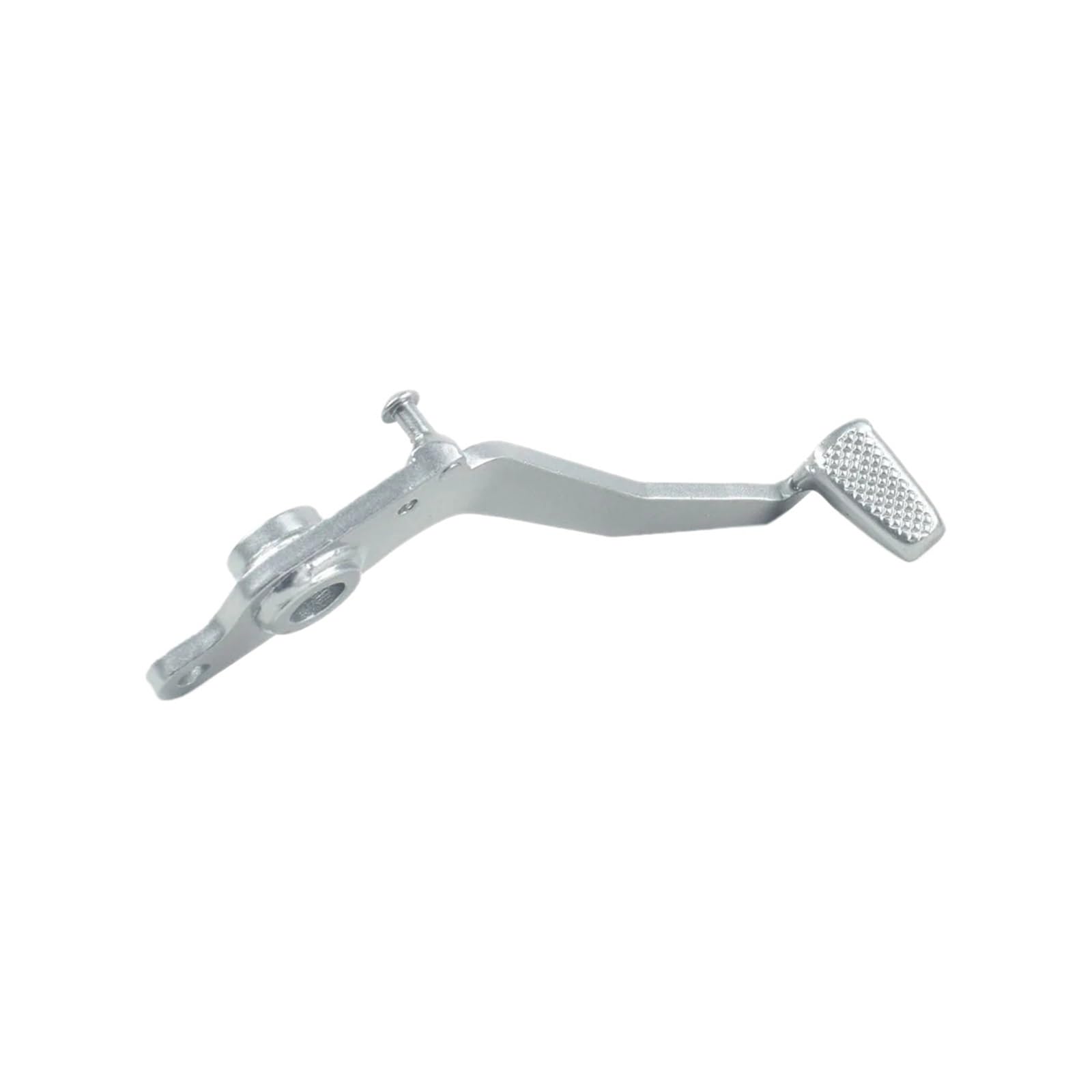 EMYMPUKSCK Motorcycle Brake Lever Brake Pedal Brake for Ninja 650 Z650 EX650 ER650