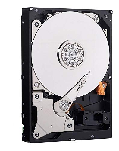 Western Digital WD10EZEX-60WN4A0 1Tb Wd Blue Pc Internal Hard Drive Hdd - 7200 Rpm, Sata 6 Gb/S thumb #3
